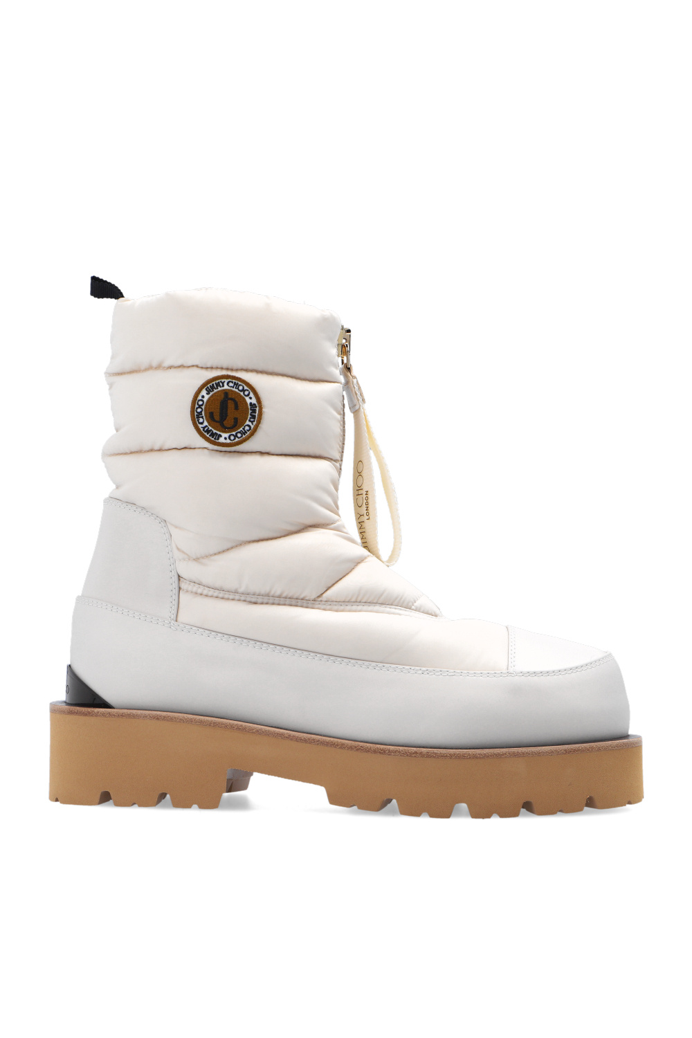 Fila snowboots hotsell